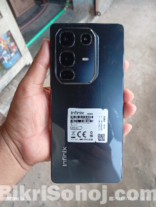 ইনফিনিকস